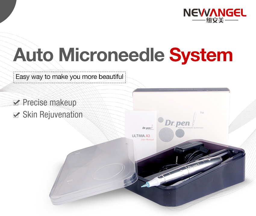 permanent makeup pen machine